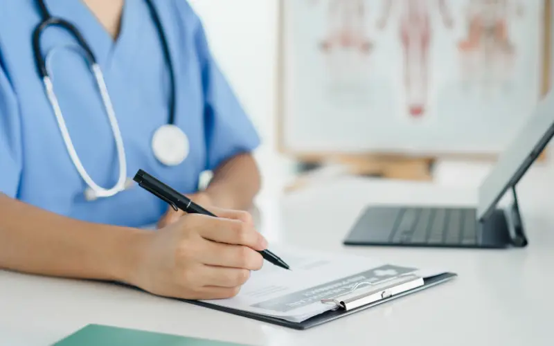 Medical Records