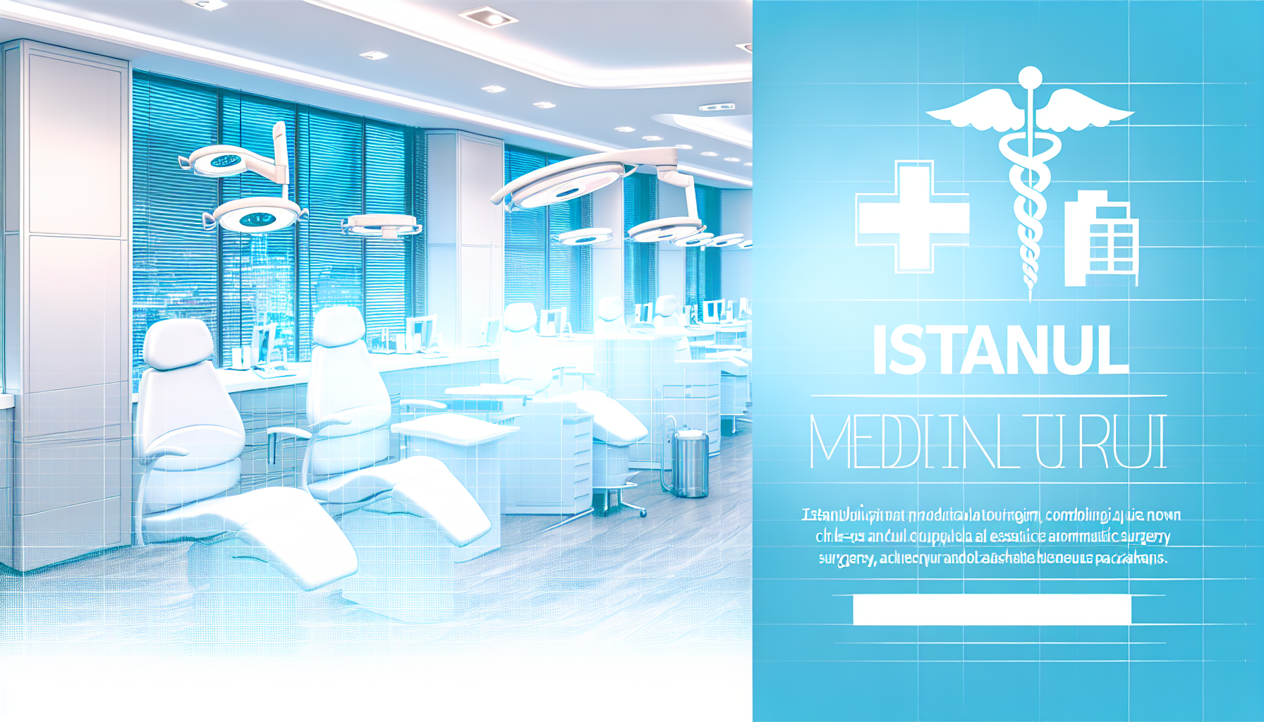 Latest Innovations in Combined Check-Up and Aesthetic Surgery Packages in Istanbul