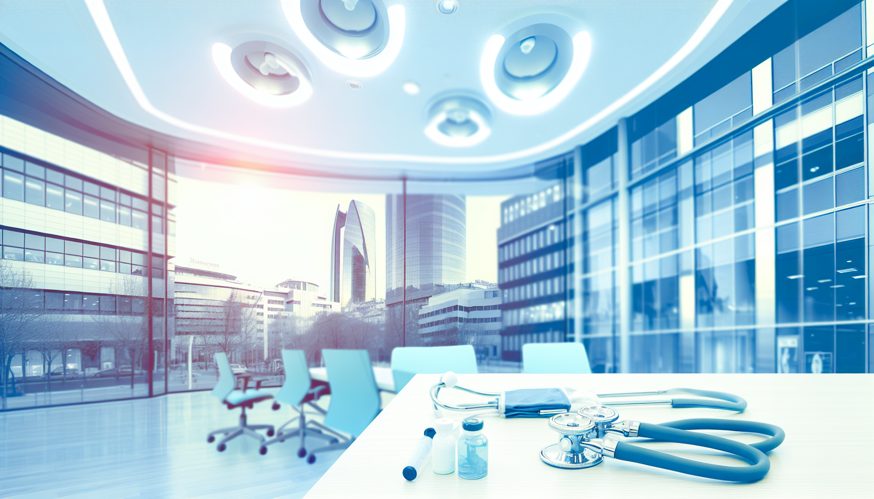 Latest Innovations in Medical Tourism: Istanbul Leads the Way