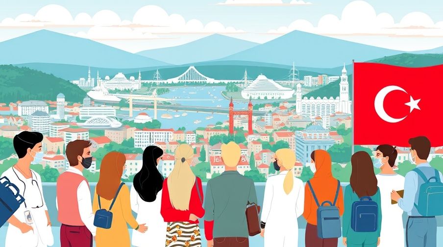 Ultimate Guide to Healthcare Services in Turkey for International Patients
