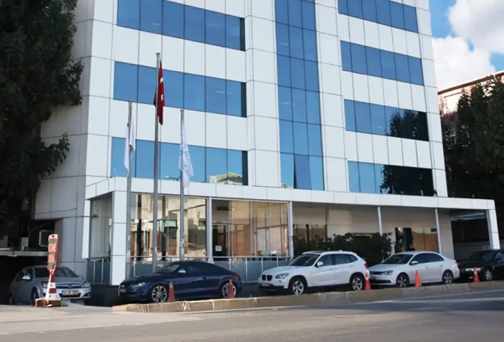 IME Clinic Bahçelievler