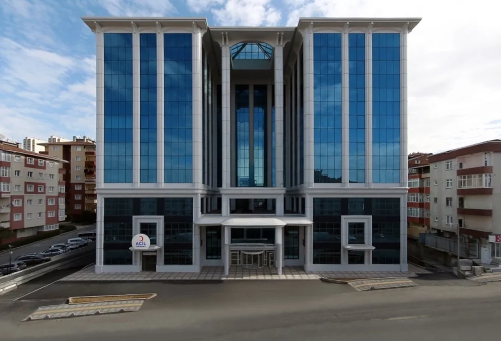 IME Clinic Güneşli