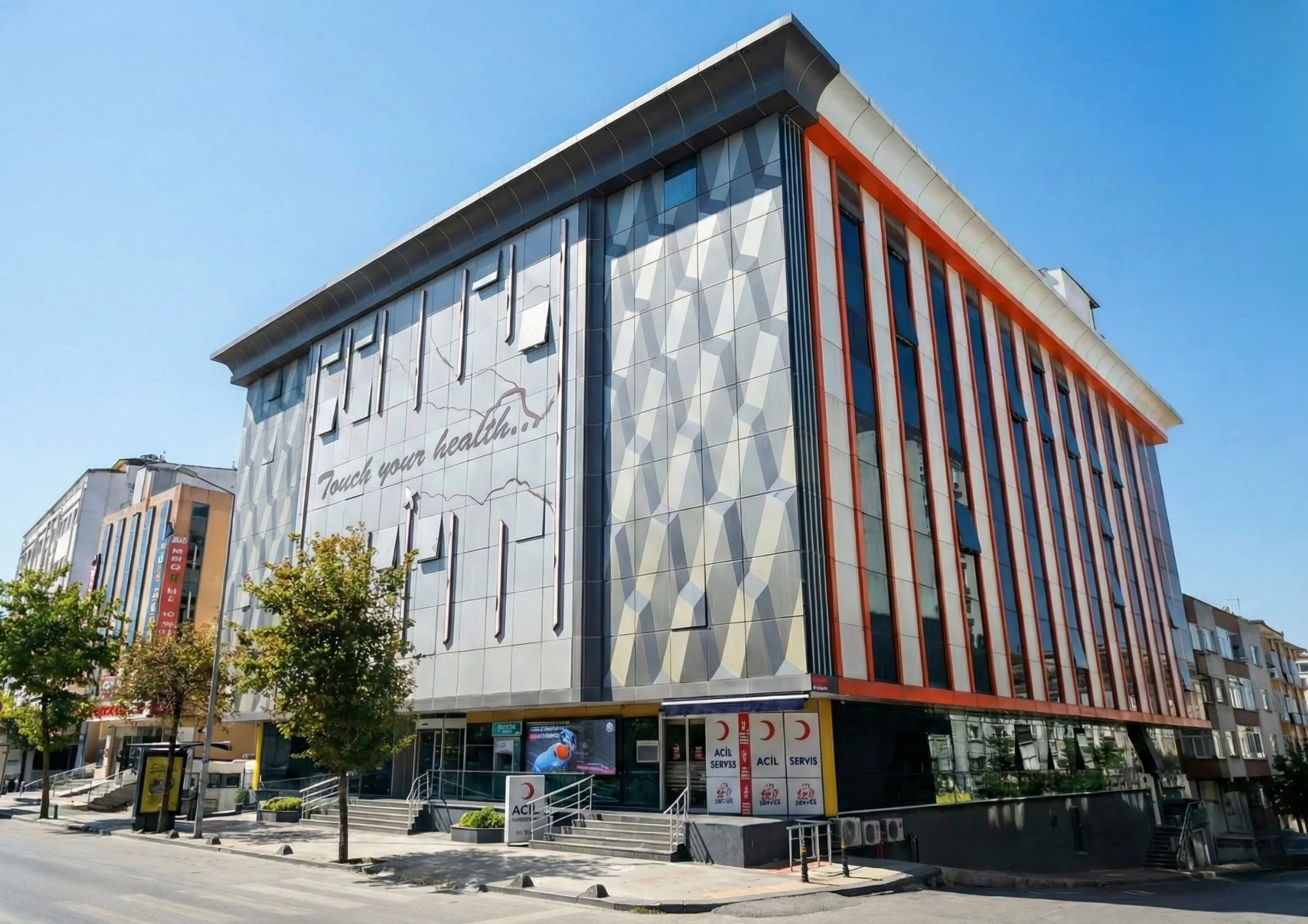 IME Clinic Kocasinan