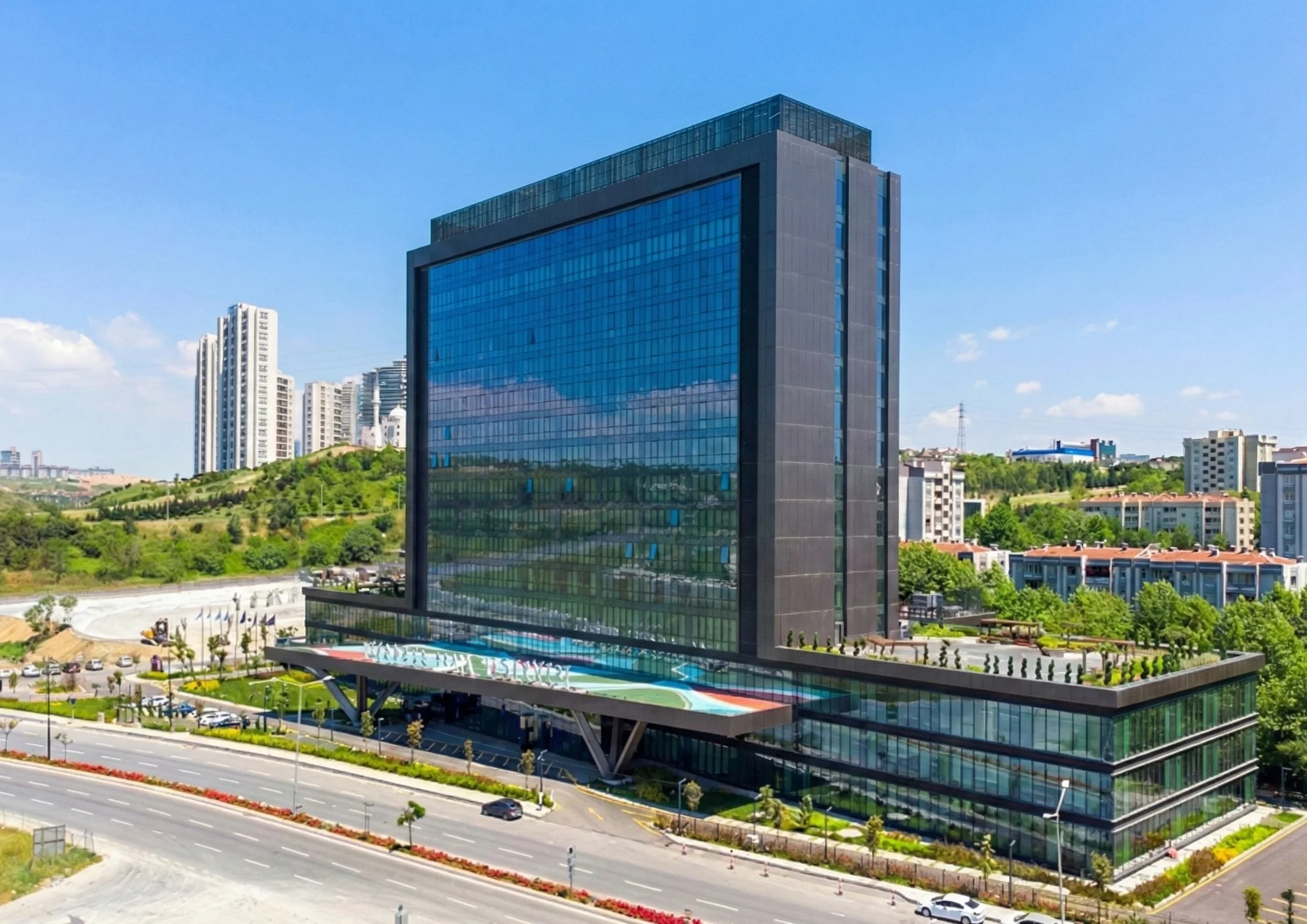 IME Hair Transplant Clinic