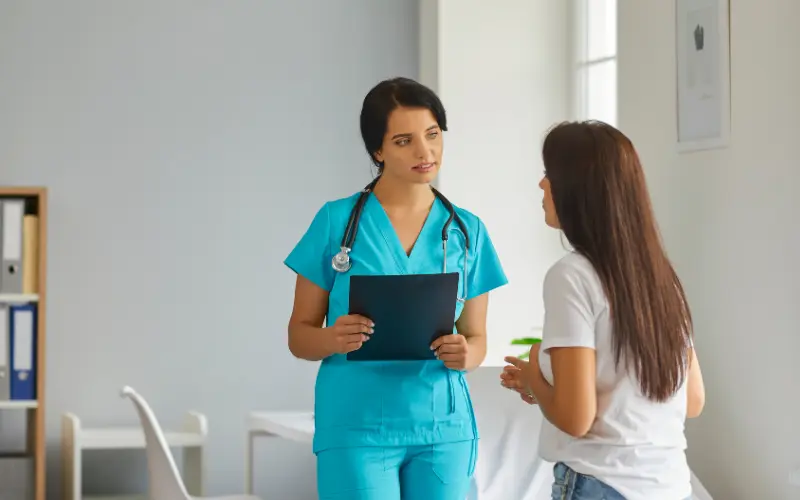 Patient Consultant