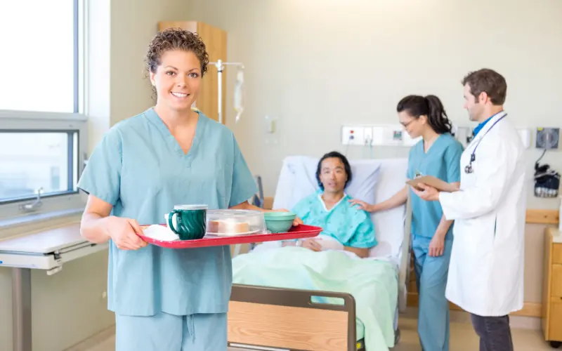 Nursing Team