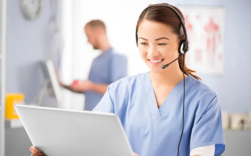 Doctor Assistant