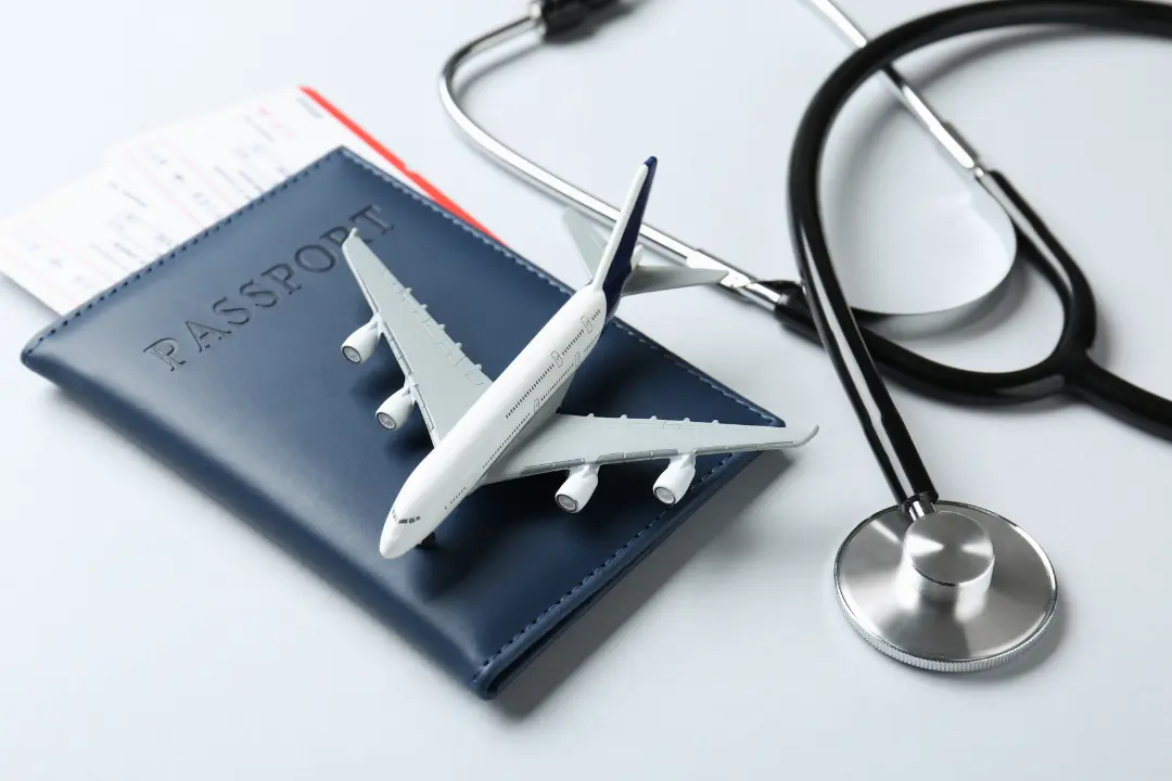 Medical Records Review