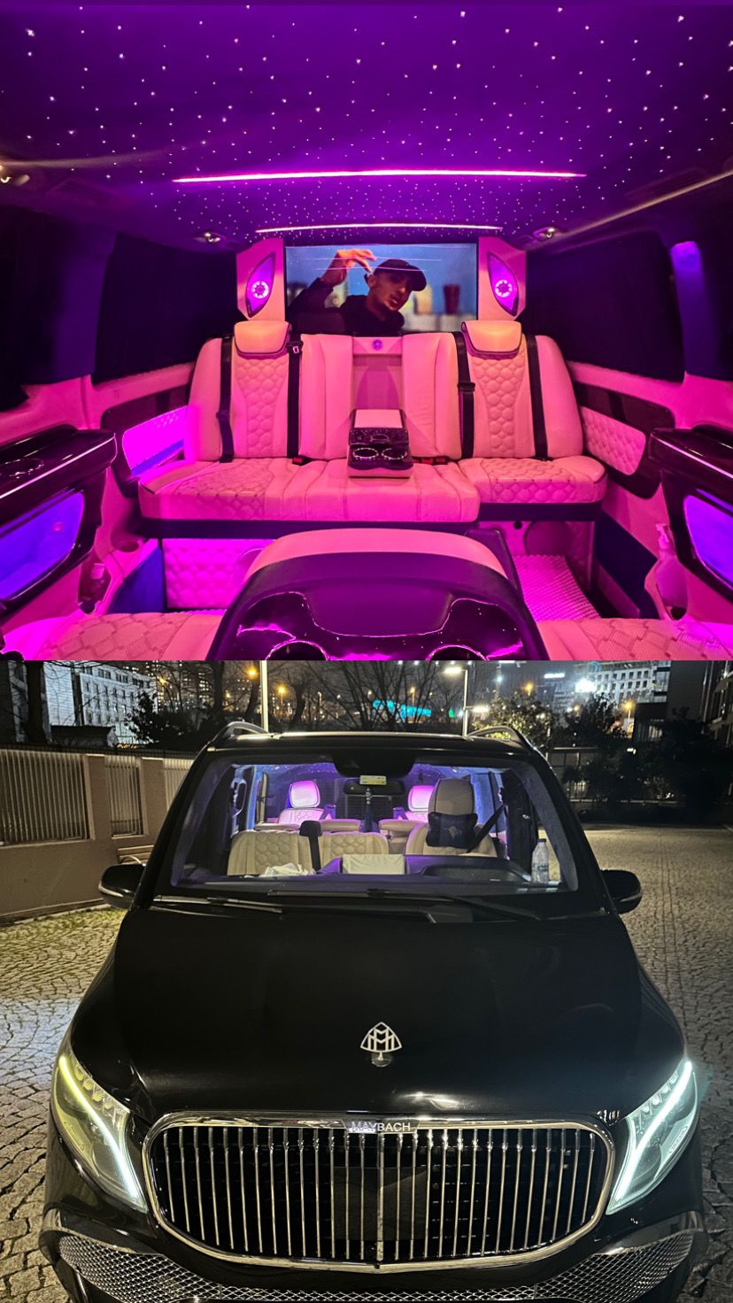 VIP Transfer Service for SMAS Lifting Turkey and Blepharoplasty Turkey Patients