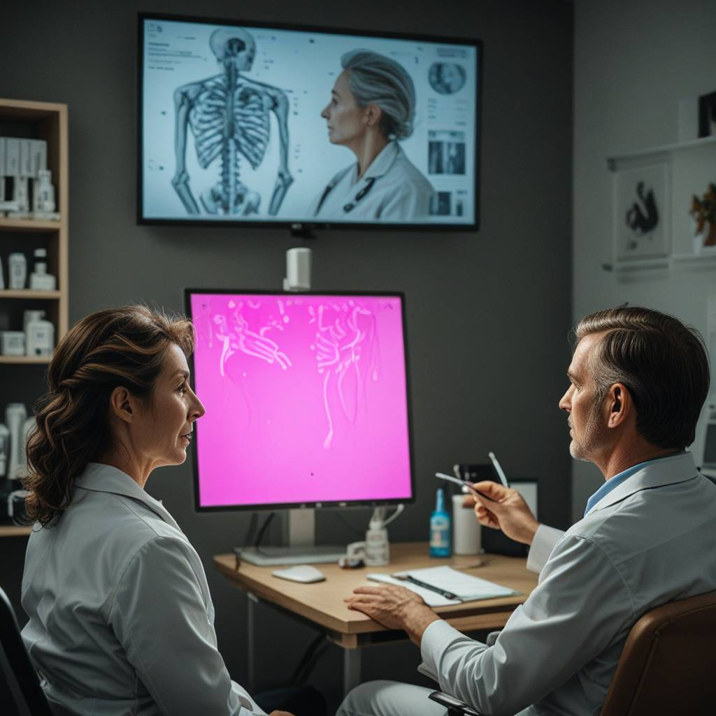 ENT Treatment and Rhinoplasty Consultation