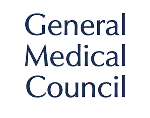 UK GMC Registration