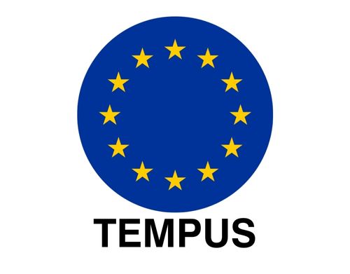 European Commisioan Tempus