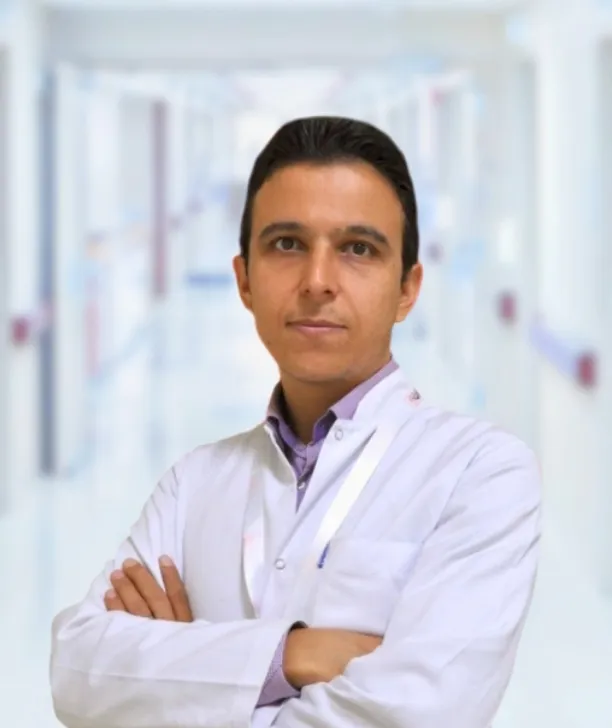 Prof. Dr. Ökkeş