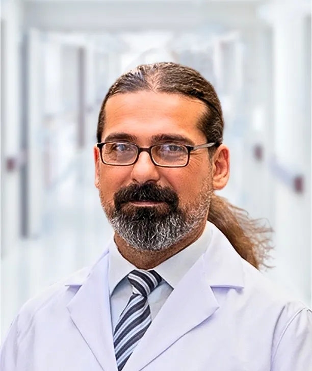 Prof. Dr. Yılmaz