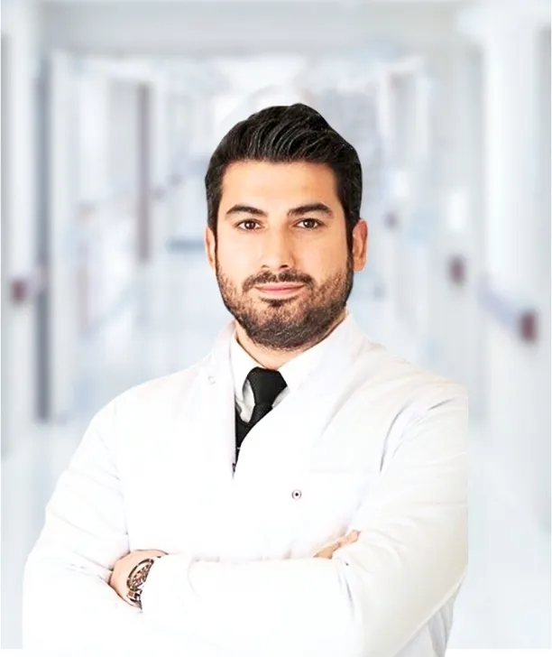 Dr. Fatih