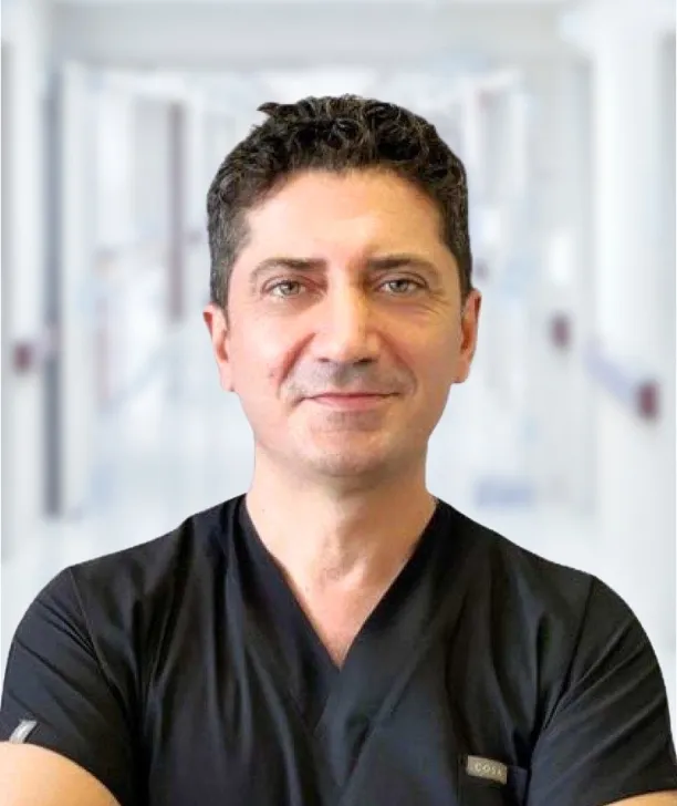 Dr. Ibrahim