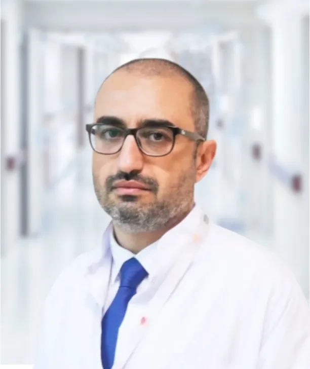 Prof.Dr. Nadir