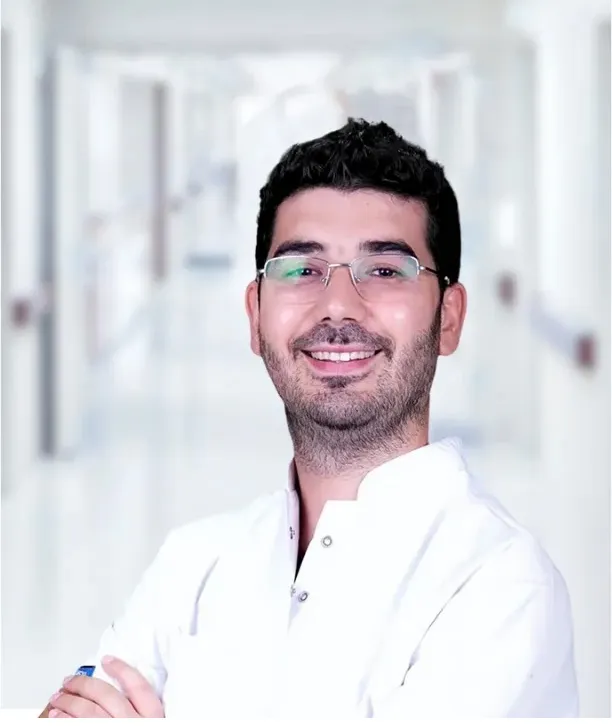 Dr. Burak