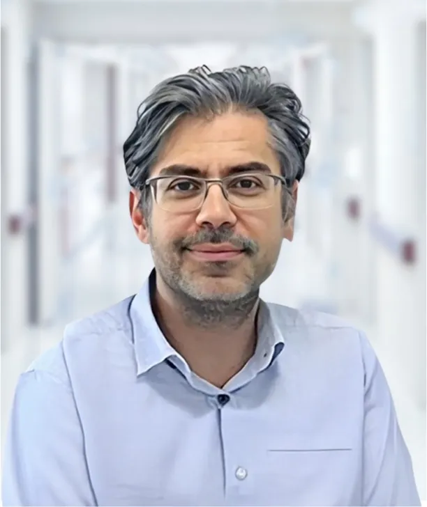 Prof. Dr. Emre