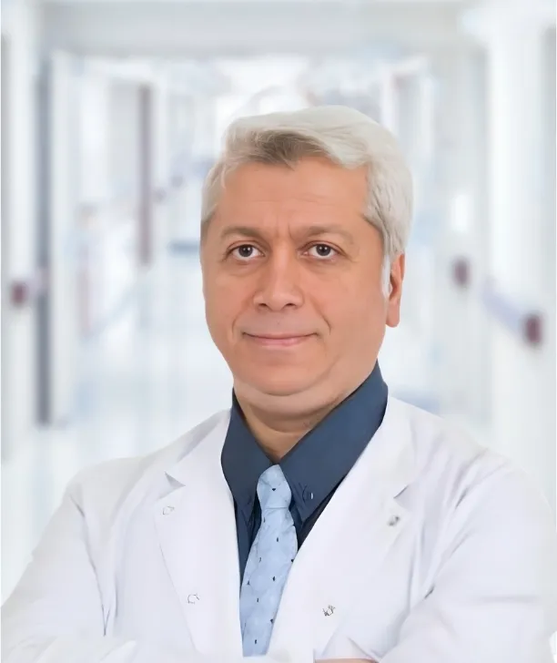 Dr. Murat