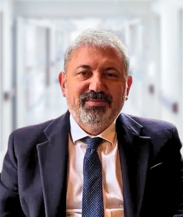 Prof. Dr. Teoman