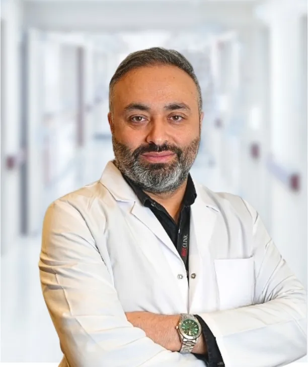 Prof. Dr. Mustafa