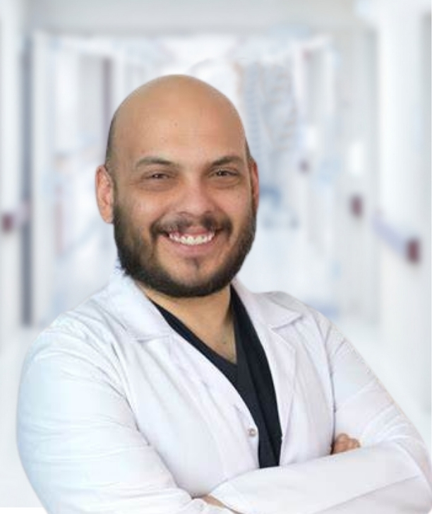 Op. Dr. Murat