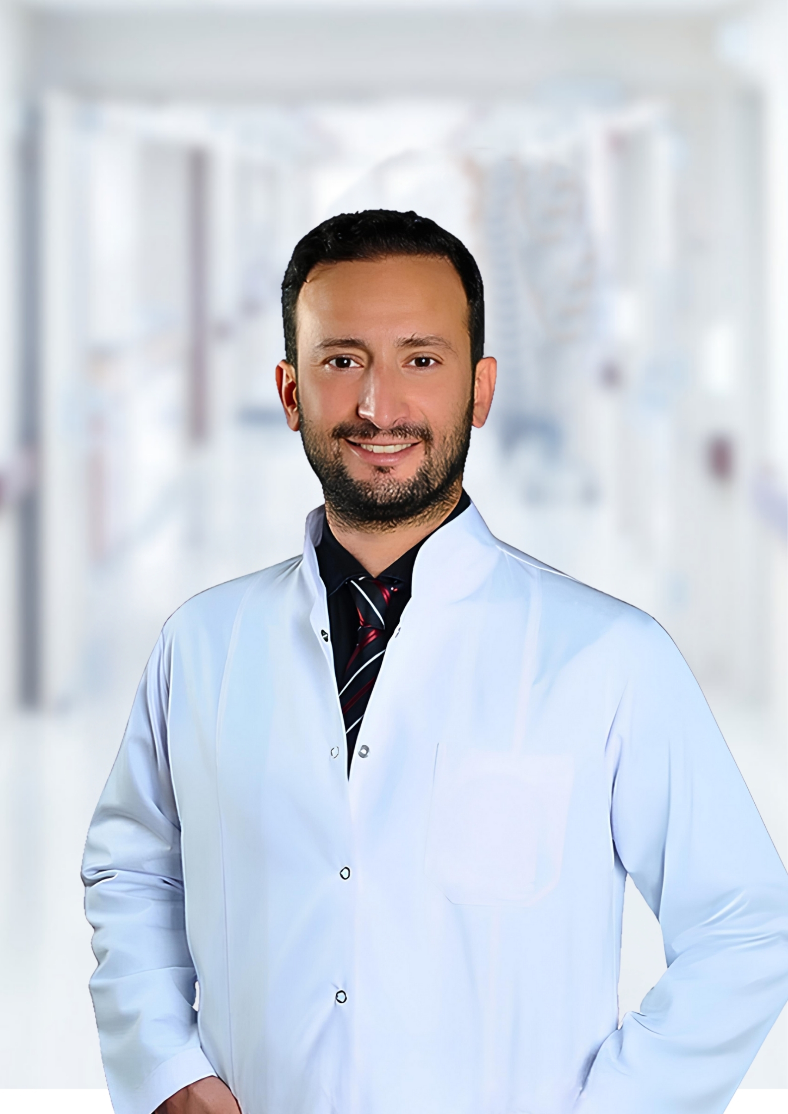 Op. Dr. Veysi