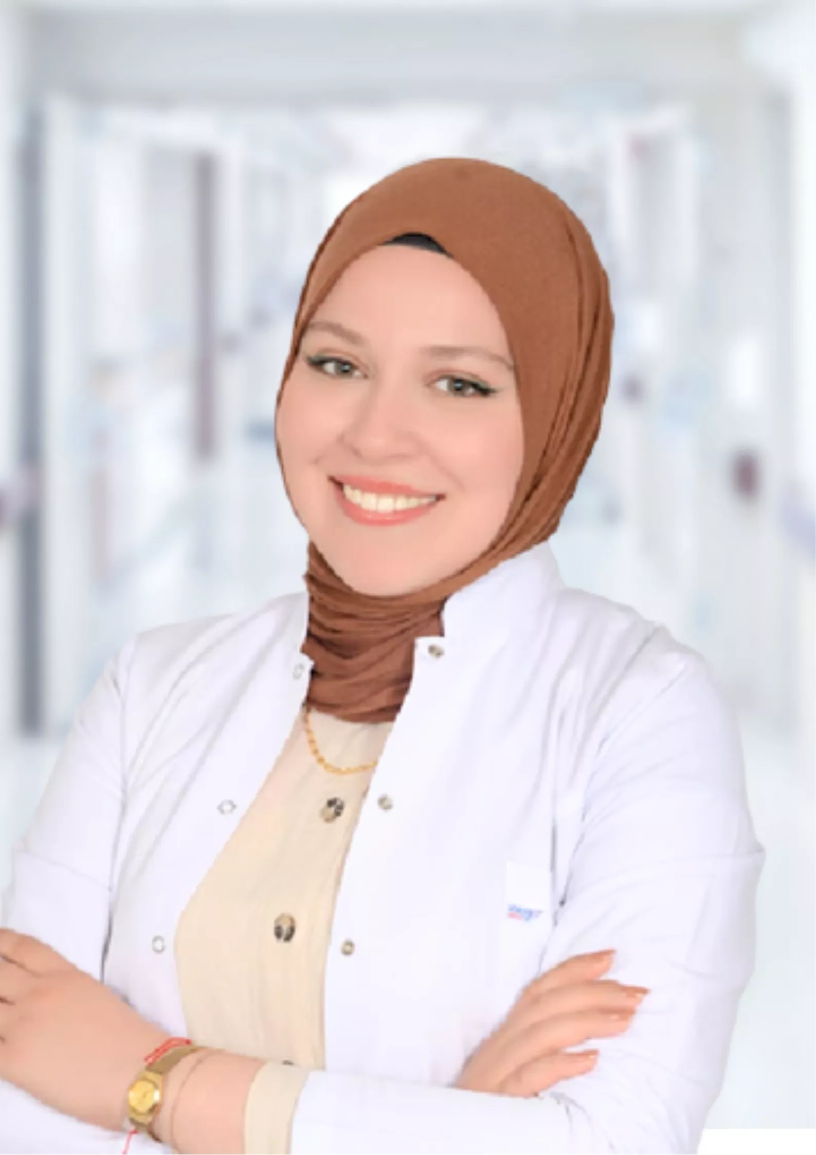 Dr. Rümeysa