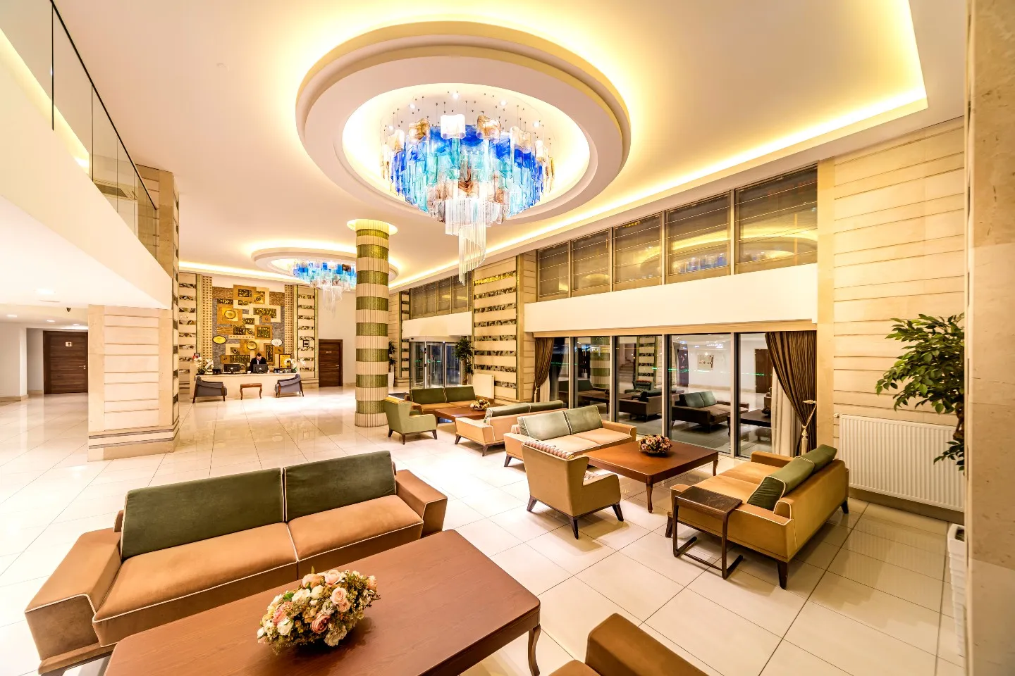 Hotel Gallery