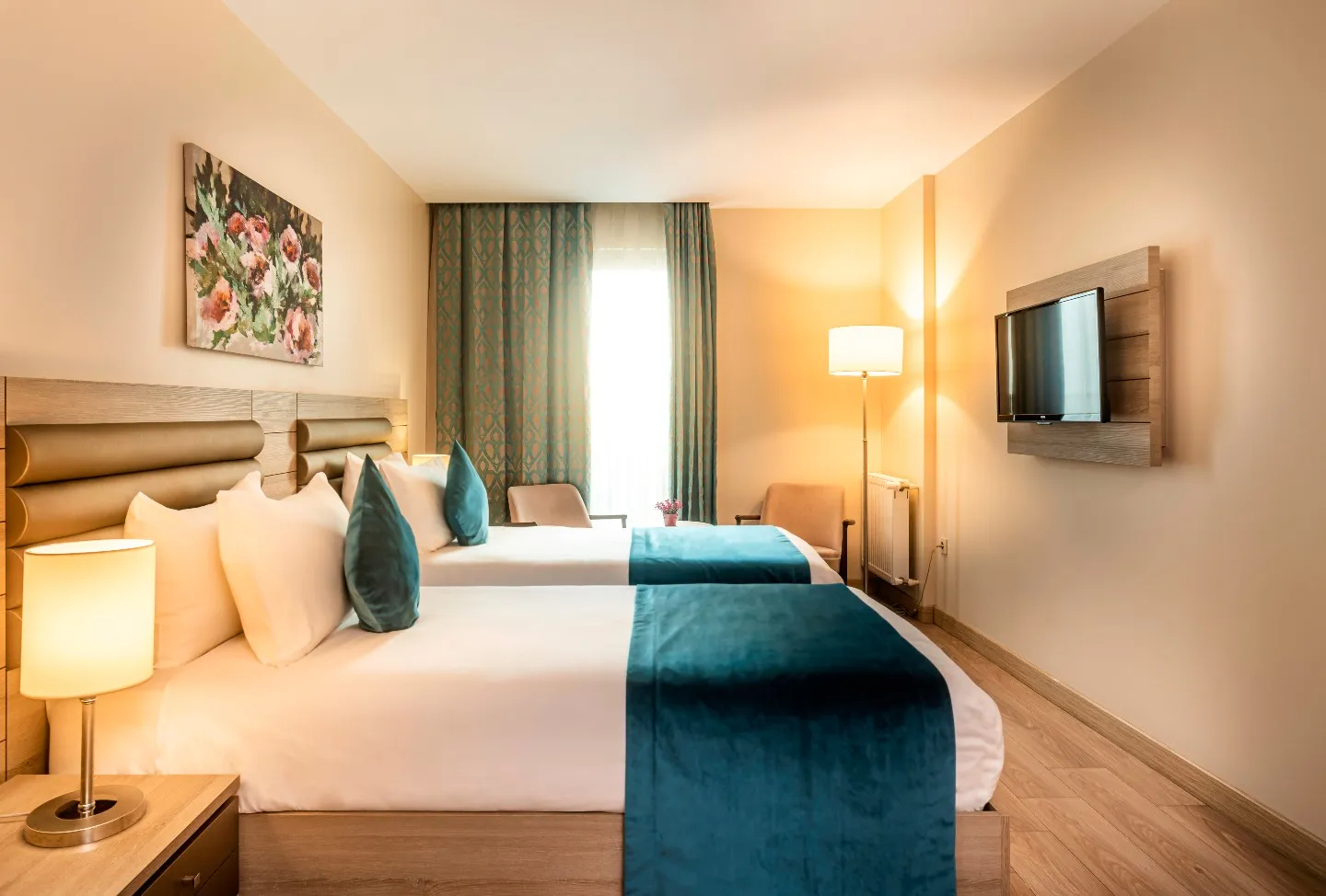 Hotel Gallery