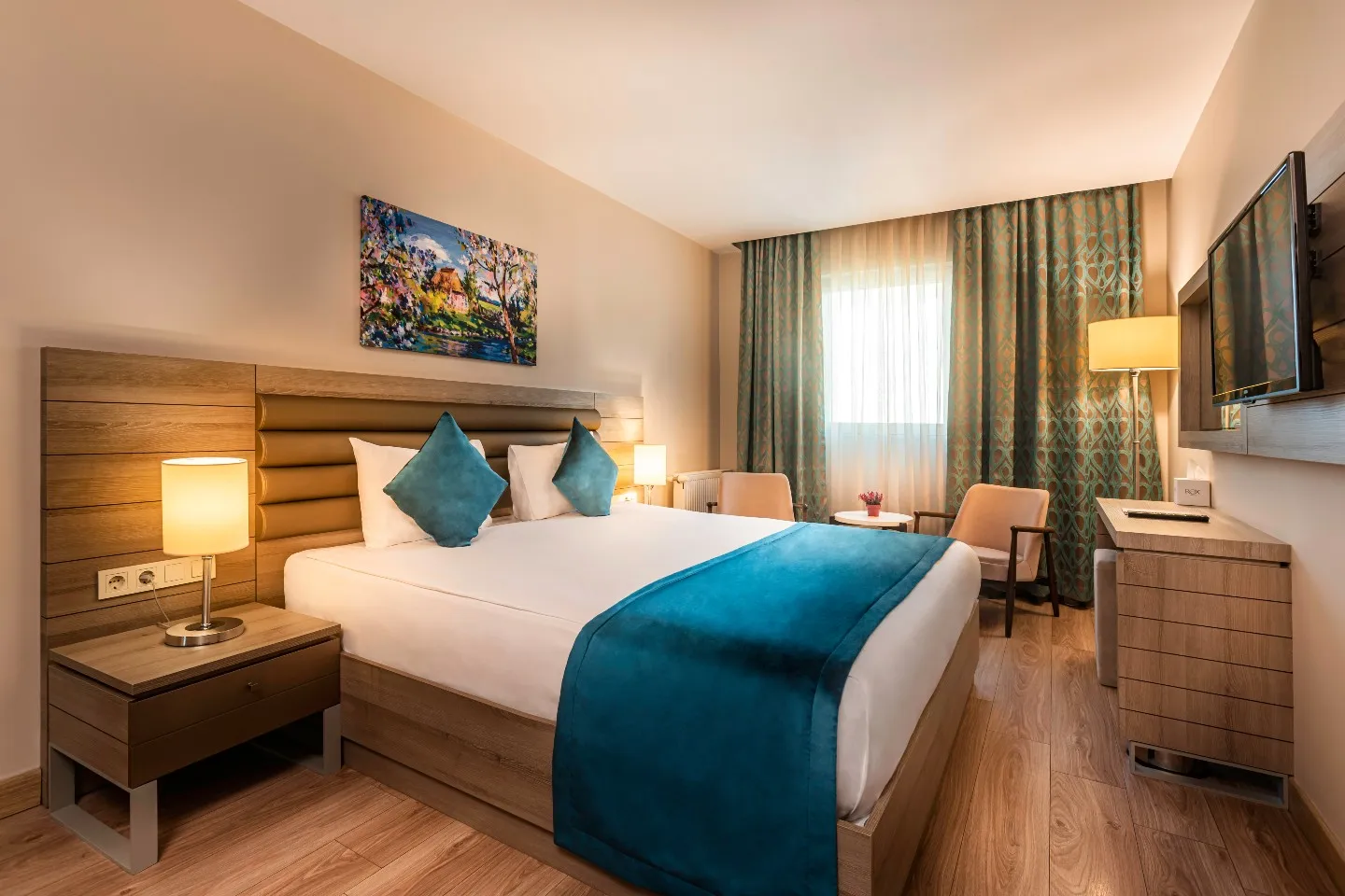 Hotel Gallery