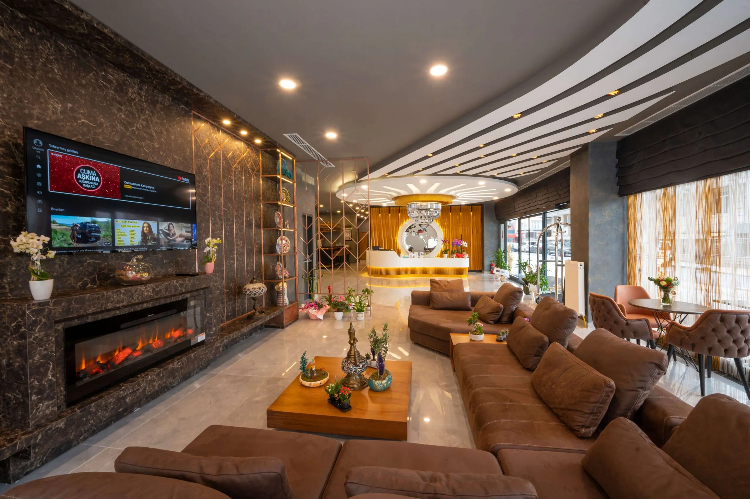 Hotel Gallery