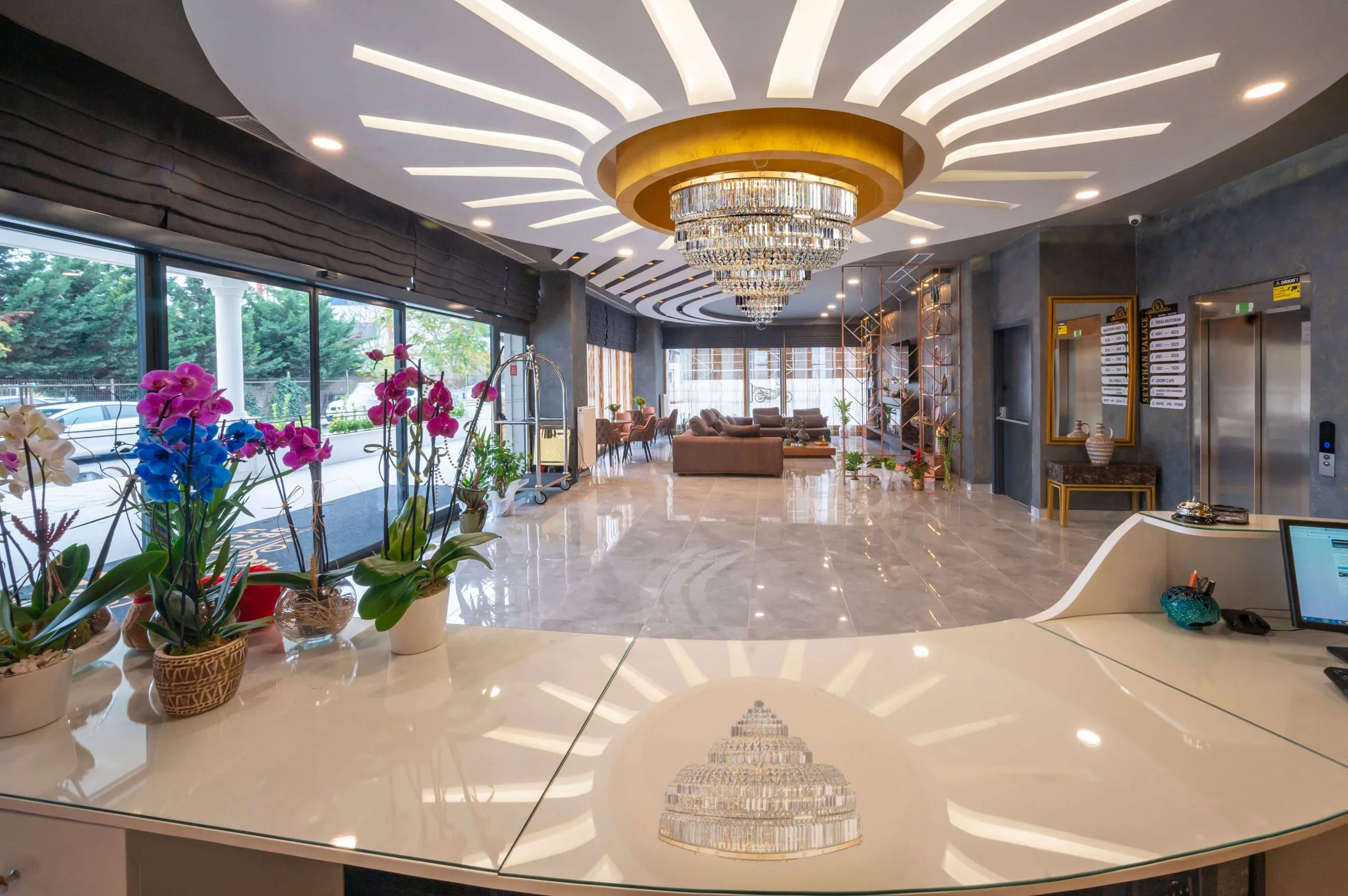 Hotel Gallery