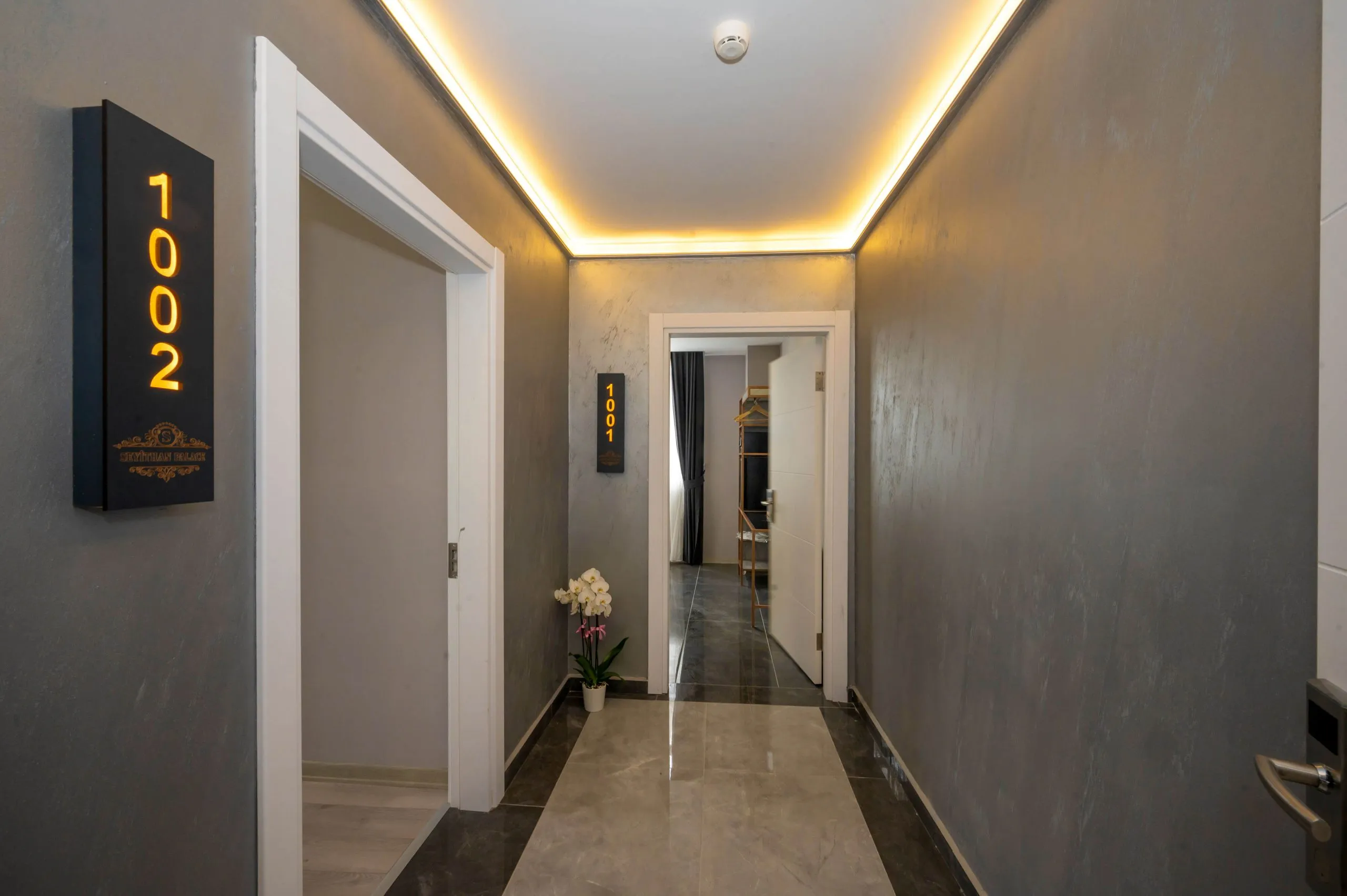 Hotel Gallery