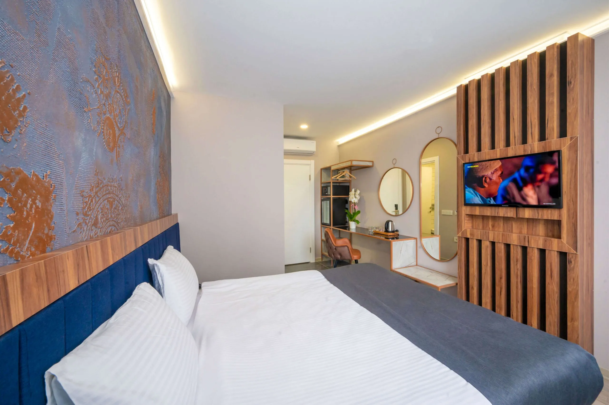 Hotel Gallery