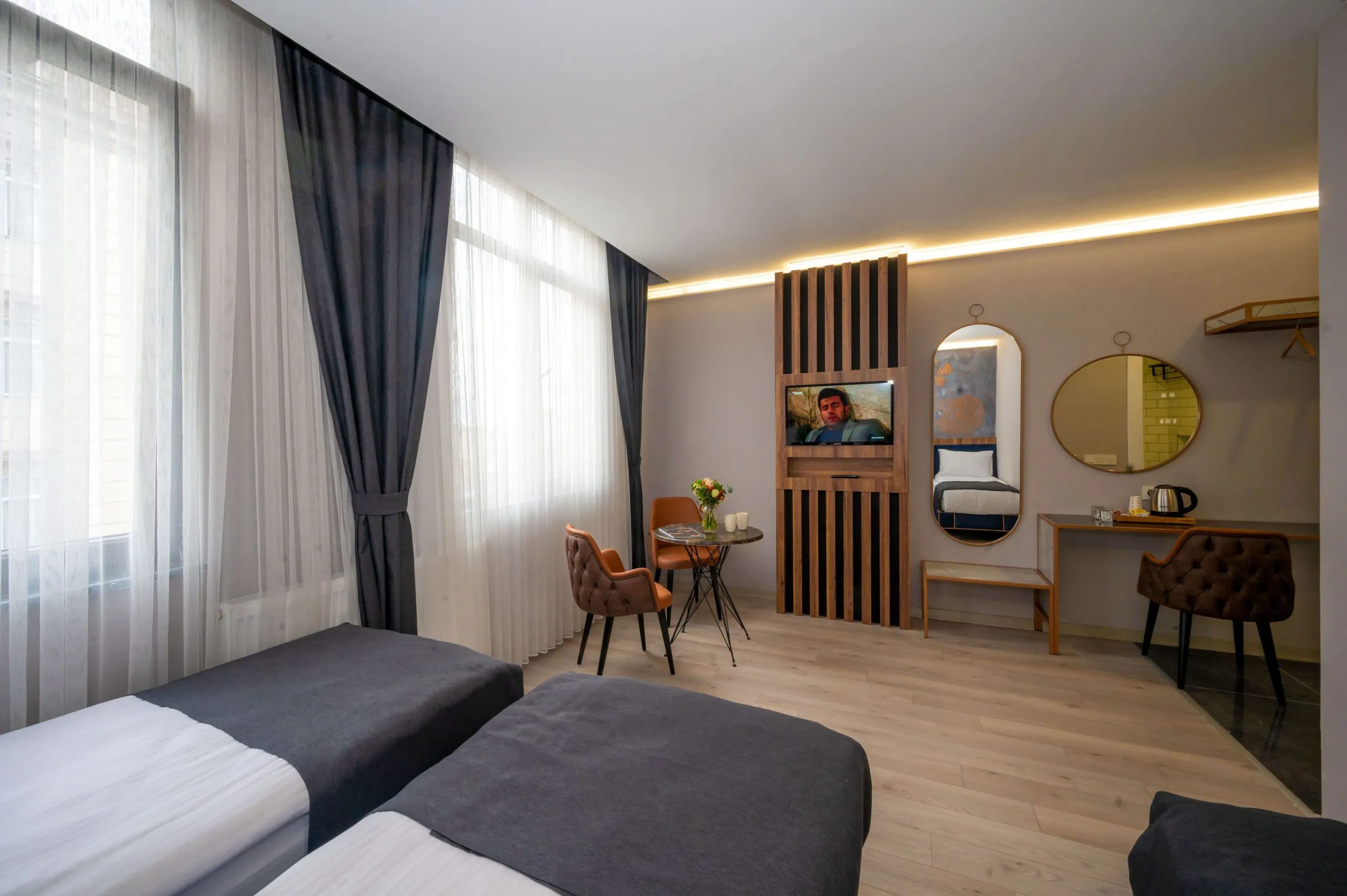 Hotel Gallery