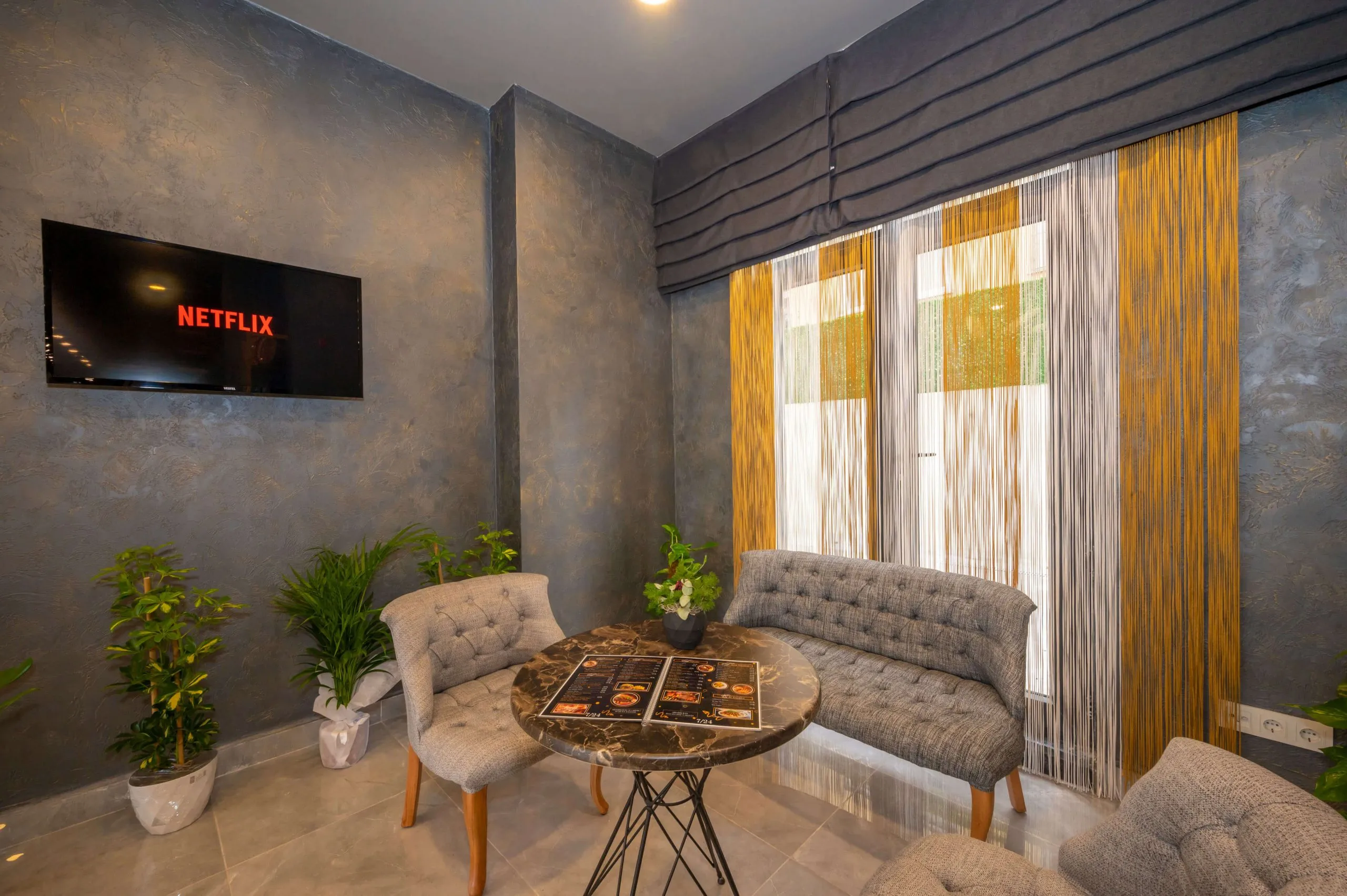Hotel Gallery