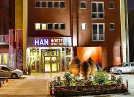 Han Hotel