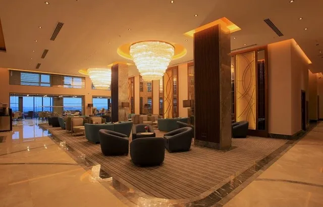 Ottoperla Hotel