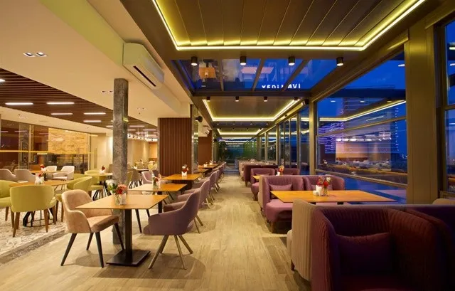 Hotel Gallery