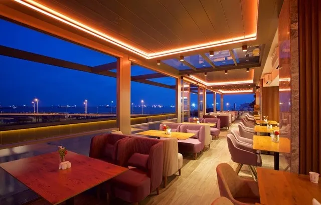 Hotel Gallery