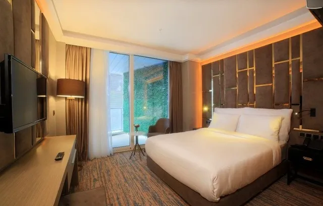 Hotel Gallery