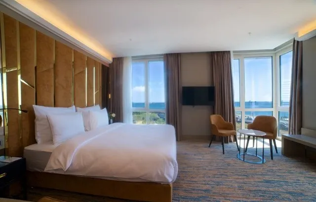 Hotel Gallery