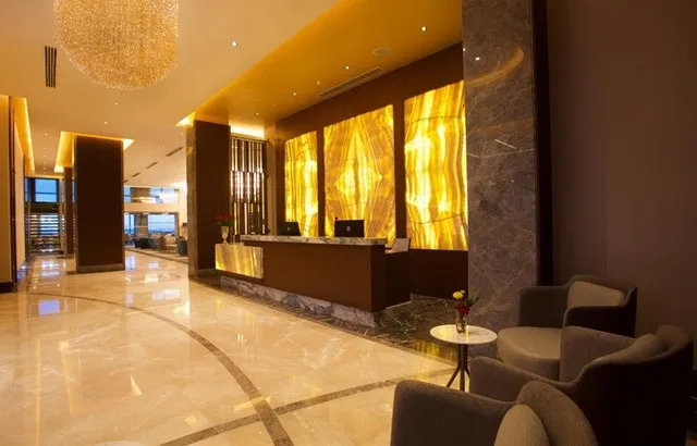 Hotel Gallery