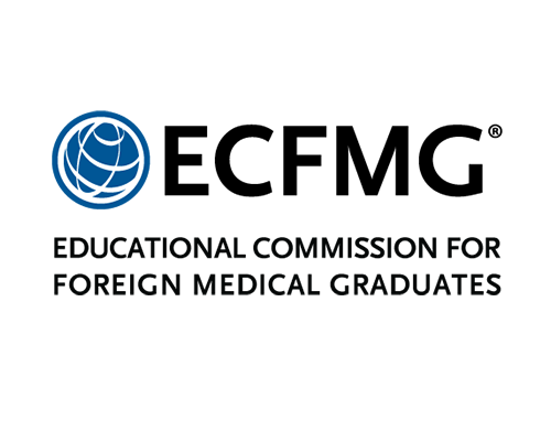 ECFMG Certificate