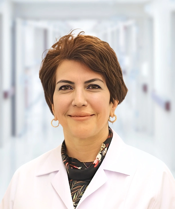Op. Dr. Ayşe