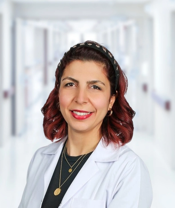 Op. Dr. Özlem