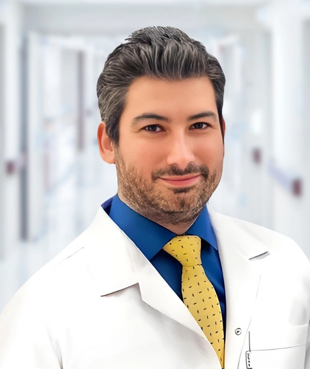 Dr. Fatih