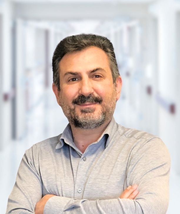Dr. Mehmet